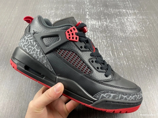 MaikeSneakers Bred Spizike FQ1579-006 Jordan Low 0703